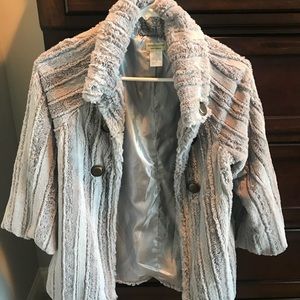 Dressier boutique jacket